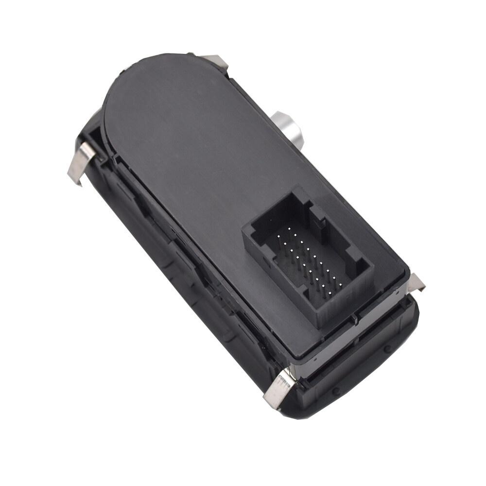 Power Window Control Switch Left Driver Side 156083273 For Alfa Romeo Mito 08-18