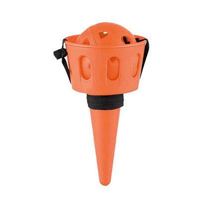 Catch a Ball Set Toy Throw and Catch Ball Cup Game Hand Eye Coordination Training Launcher Baskets Kid Outdoor Indoor Sport Toy