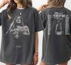 McRae 2025 Concert Tee, Miss Possessive Tour 2025, Tate McRae Fan Gift Shirt