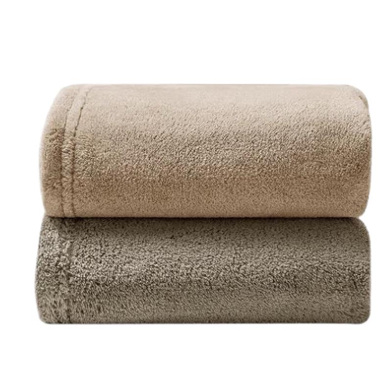 Jingdong Jingzao 10A Antibacterial Quick-Dry Towel 2-Piece Set 2-Piece Set