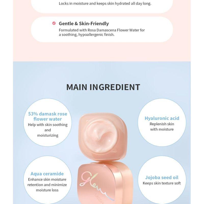 MISSHA Glow Skin Balm 50ml