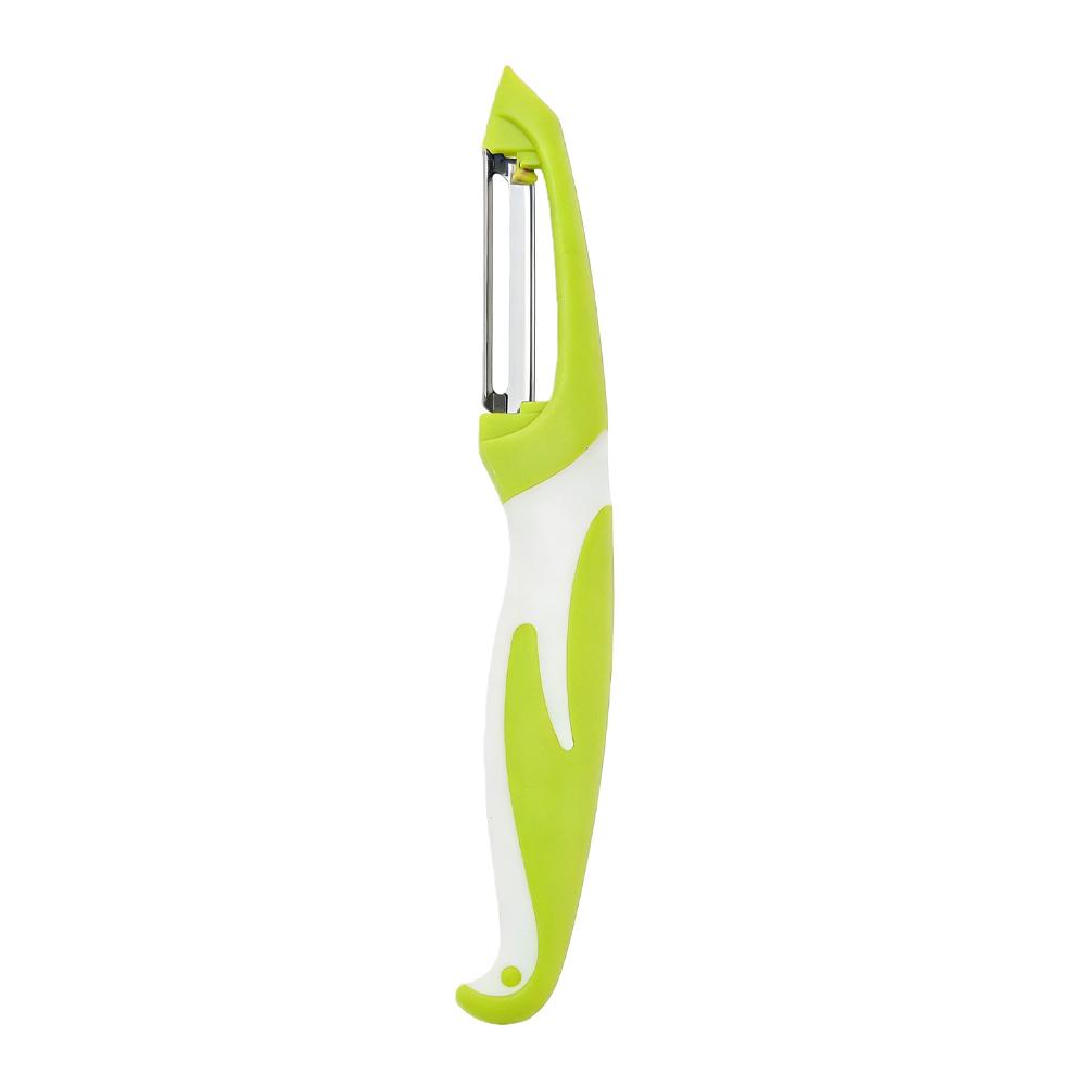 Penguin Peeler Vegetable Slicer Peeler Knife Cutter Carrot Potato Fruit Shred Grater Multi-Functional Peeling Kitchen Gadgets