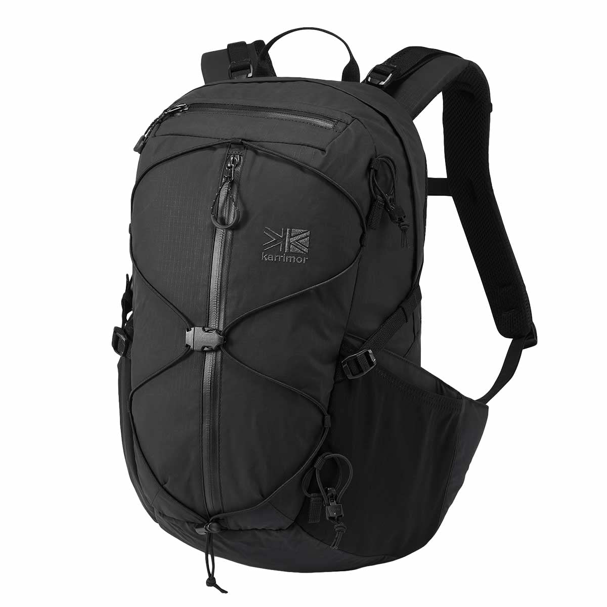 

Рюкзак для скелелазіння Altair 20 Black ONESIZE [Karimar] чорний