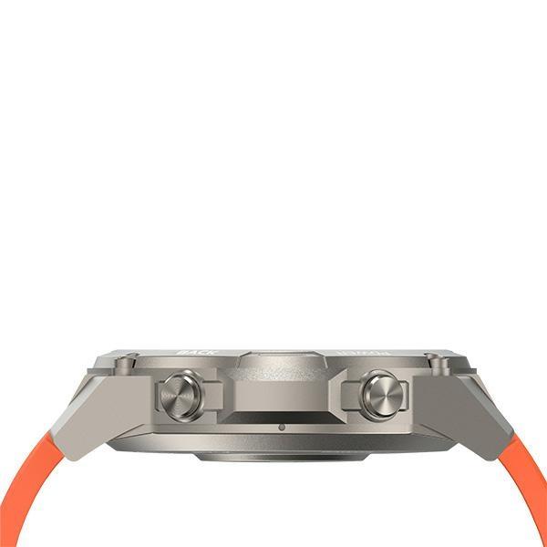 HiFuture smartwatch FutureGo Mix2orange/sunshine orange (HSF12OG)