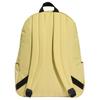 adidas Roher Polyester-Rucksack Damen Pulvergelb Adidas KC9895