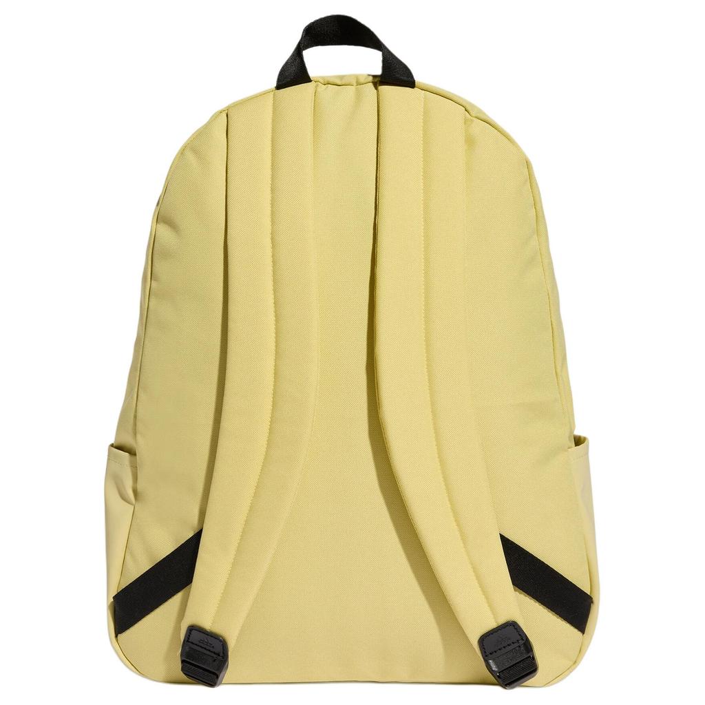 adidas Roher Polyester-Rucksack Damen Pulvergelb Adidas KC9895