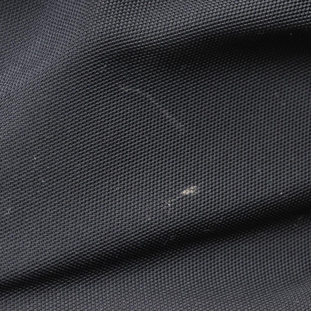 Gucci Rucksack Rucksack Tagesrucksack 019.0302 schwarz Nylon-Canvas Unisex Gebraucht