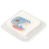 Watch Movement Circuit Board Alloy Plastic Professional Standard 955.412 Quartz Movement Circuit