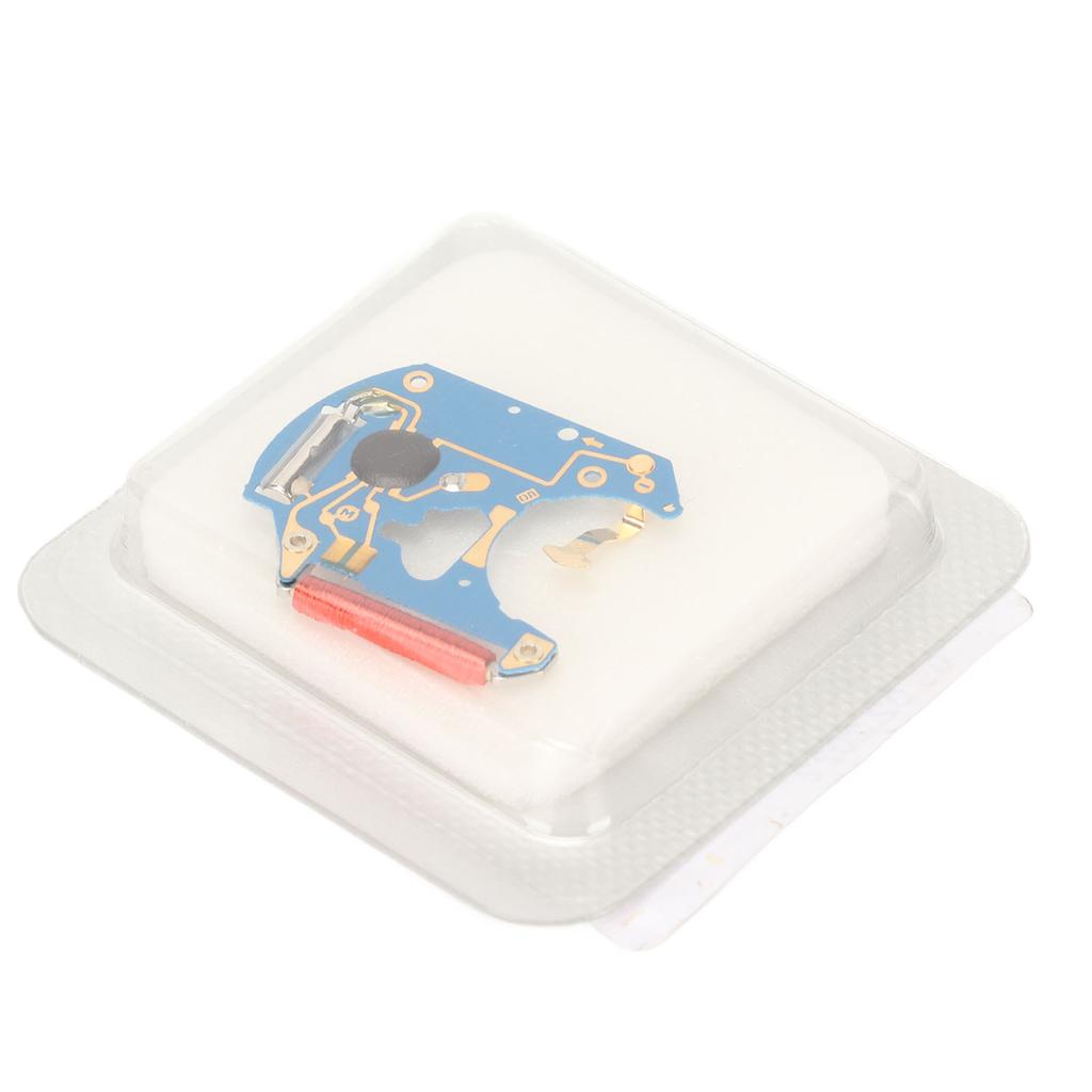 Watch Movement Circuit Board Alloy Plastic Professional Standard 955.412 Quartz Movement Circuit