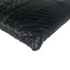 BOTTEGAVENETA Intreccio Inhemaratore Clutch bag black mens used