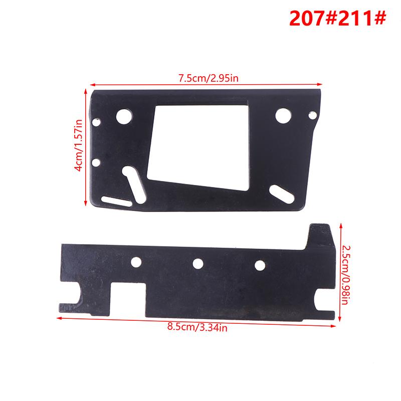 Zcut-9 Automatic Tape Cutting Machine Parts Knife Box With Blade Tape Dispenser Accessories Replacing The Tool Box