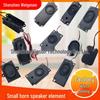 Araç Hoparlörleri – Subwoofer Hoparlör parçaları