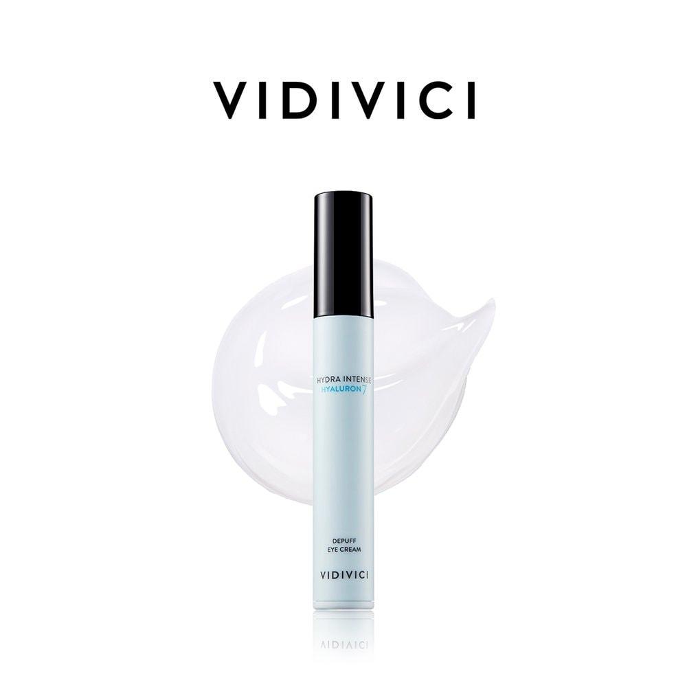 

Hydra Intense Hyaluronic 7 Depuff Eye Cream 15ml