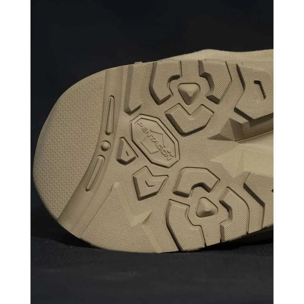 Pentagon Сапоги Achilles Trekking XTR 6