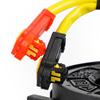 Squib Spiral Cable Clock Spring 84306-09020 For Toyota Camry 2.5L 3.5L 2012-2018
