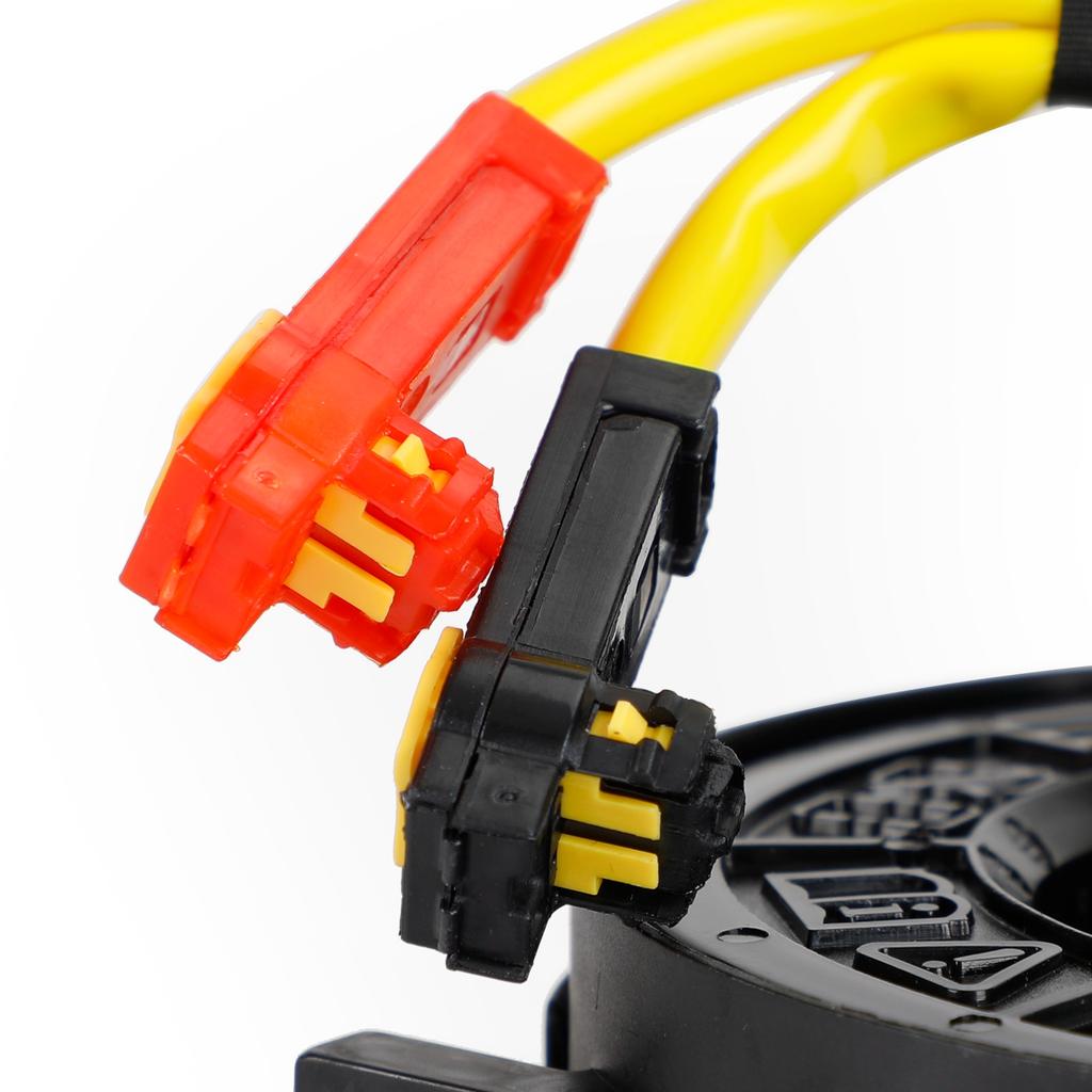 Squib Spiral Cable Clock Spring 84306-09020 For Toyota Camry 2.5L 3.5L 2012-2018
