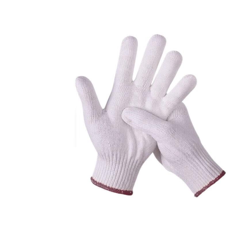 YPK004 Coated Cotton Work Gloves
