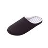 Shoes For Men Winter Slippers Hyoma Platform Cotton Antiskid Warm Home Rainshoes