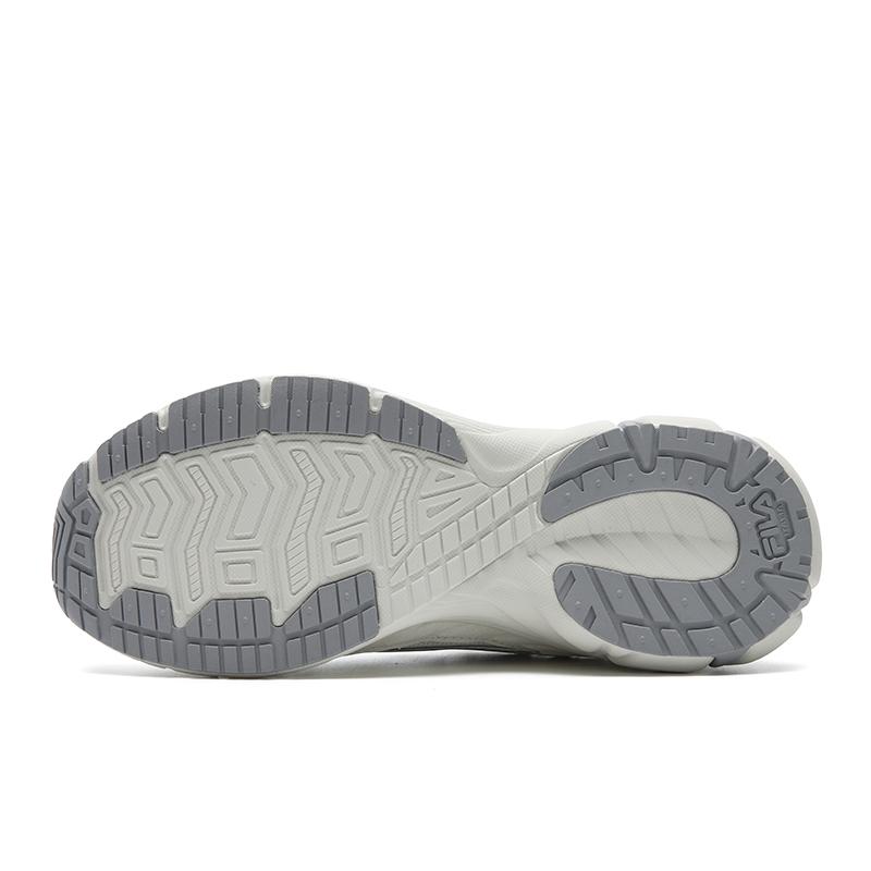 Women's Sneakers FILA MATTRUN Low top Chunky Sneakers Women's Bright Gray