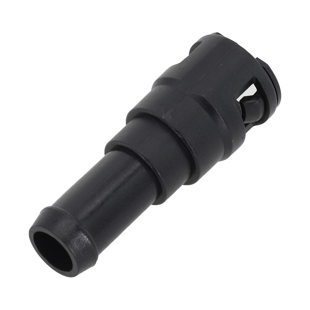 Functional High Quality Vehicles Hose Connector Heater ABS Wear Resistant B455-61-240A Efficiency Non Deformation