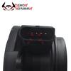 MASS AIR FLOW MAF SENSOR FOR Mercedes-Benz W211 S211 W212 E200 T NGT CL203 CLC 160 180 200 R171 C209 A209 SLK CLK 200 Kompressor