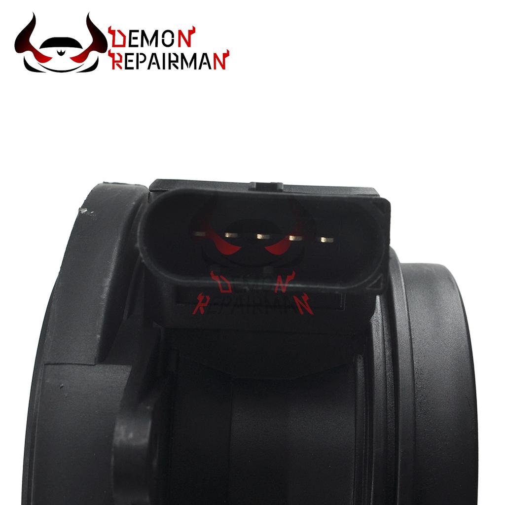 MASS AIR FLOW MAF SENSOR FOR Mercedes-Benz W211 S211 W212 E200 T NGT CL203 CLC 160 180 200 R171 C209 A209 SLK CLK 200 Kompressor