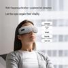 WOLONOW Smart Eye Massager with Graphene Heating