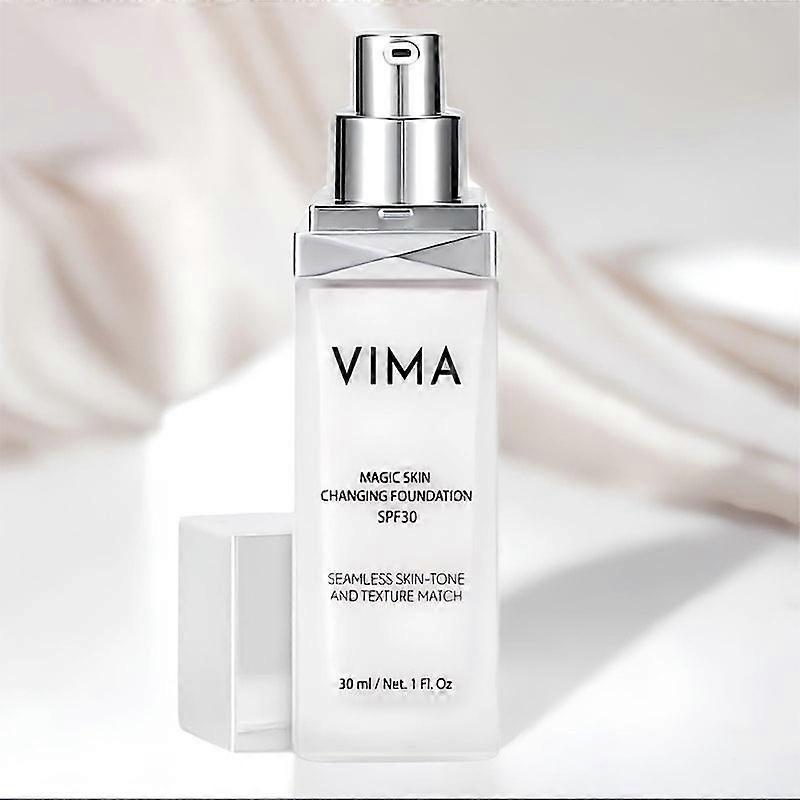 Vima Měnící make-up, Vima Cosmetics, Vima Měnící make-up 20% C3