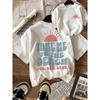 2025 Summer Women's Short-Sleeve Print T-Shirt – Loose Japanese Style