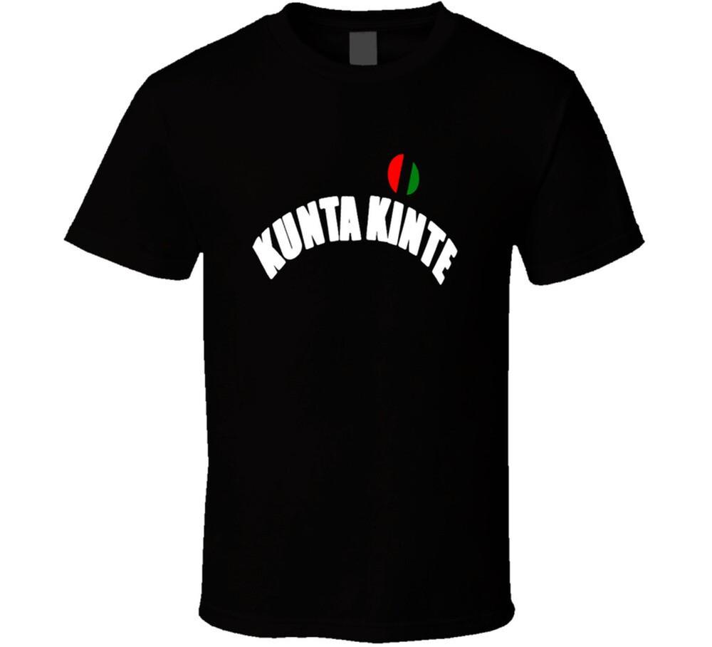 Colin Kaepernick Kunta Kinte Trending  Unisex T-Shirt L