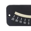 Inclinometer Angle Bubble Level Alignment Tool Horizontal Protractor