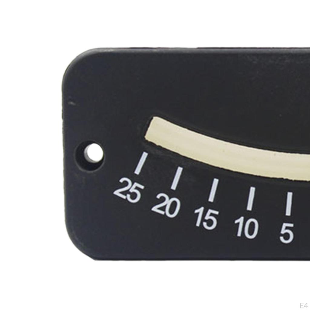 Inclinometer Angle Bubble Level Alignment Tool Horizontal Protractor