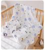 Baby Soft Pure Cotton Quick-Dry Bath Towel for Newborns and Children