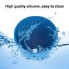 Silicone Shockproof Soft Protective Skin Cover Anti-drop Protective Sleeve Anti Scratch for  Echo Spot (2025 Release) Case