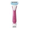 Schick Schick Hydrosilk Trim Style Holder (with Blade) VIO Women's Razor Shaver Single Item Single Item