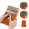 Kalimba Zenwire Brown K-01