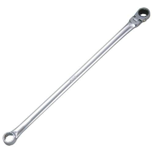 Kyoto Tool (KTC) Ultra Long Ratchet Box Screws MR15L-12F MT15L-12F