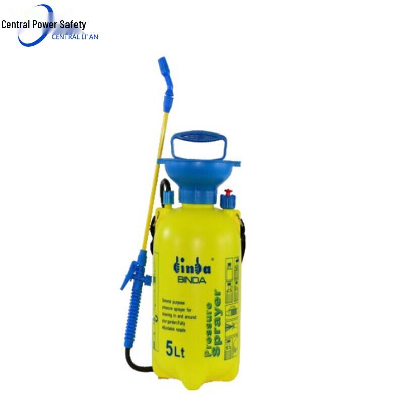 Agricultural Garden Pressure Sprayer