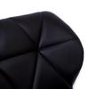 Hoker Barowy Grappo Black Czarny