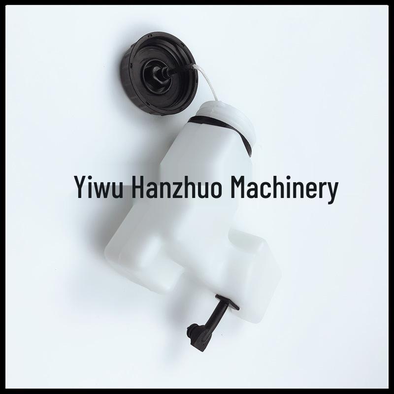 MS170/180/017/018 Chainsaw Engine Oil and Fuel Tank Assembly by Hanzhuo