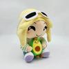 New Cute Plush Doll Doll Avocado Girl Plush Doll