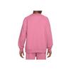 Nike X Drake NOCTA Kolaboracja FW24 NRG CS Polarowa Bluza z Kapturem Unisex bluzy Różowa FN8160-667