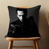 Singer M-Marilyn M-Mansons Throw Pillow Case For 45*45cm,55*55cm,30*30cm For Home Bedroom Decoration And Protector