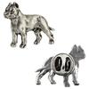 Cane Corso, Italian Cane Corso I - Dog Brooch In a Gift Box, Elegant Pin, Lapel Pin for Brand Jacket