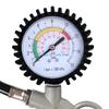 Y3NA Tire Pressure Gauge Professional Accuracy Heavy Duty Air Pressure Gauge for Car
