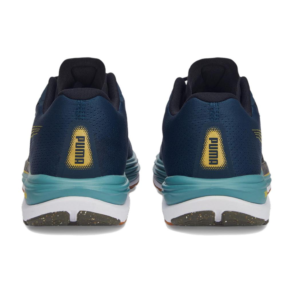 New PUMA First Mile X Velocity Nitro 2 'Dark Night' 377291-02