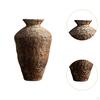 Ceramic Decorative Holder Gift Idea for Flower Display in Bathroom Or Living Area