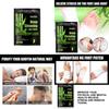 Eelhoe Herbal Foot Patches Moisturizing Foot Care With Herbal Essence For Relaxation