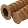 Nakira Bike Grip Barrel Type Moped Handle 22.2mm Left and