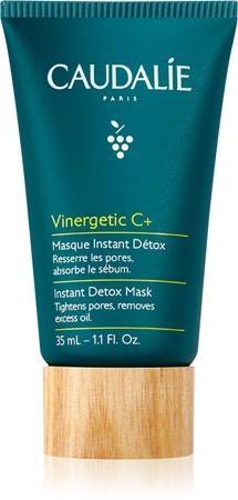 

detoxifying mask TU прозрачный